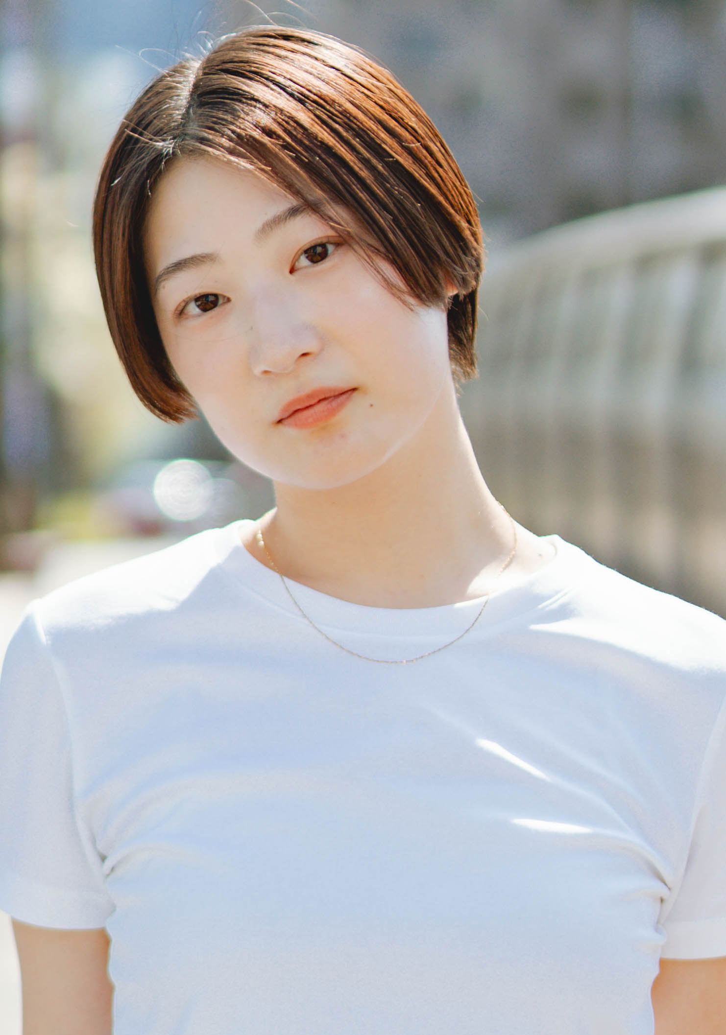 Hirohama Yukino